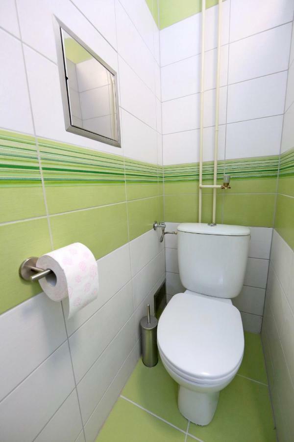 Optim Apartament