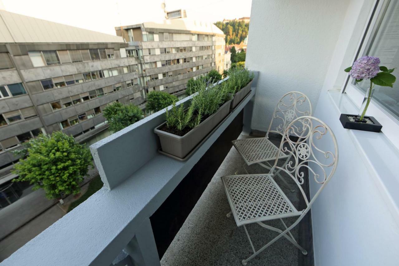 Apartament Optim