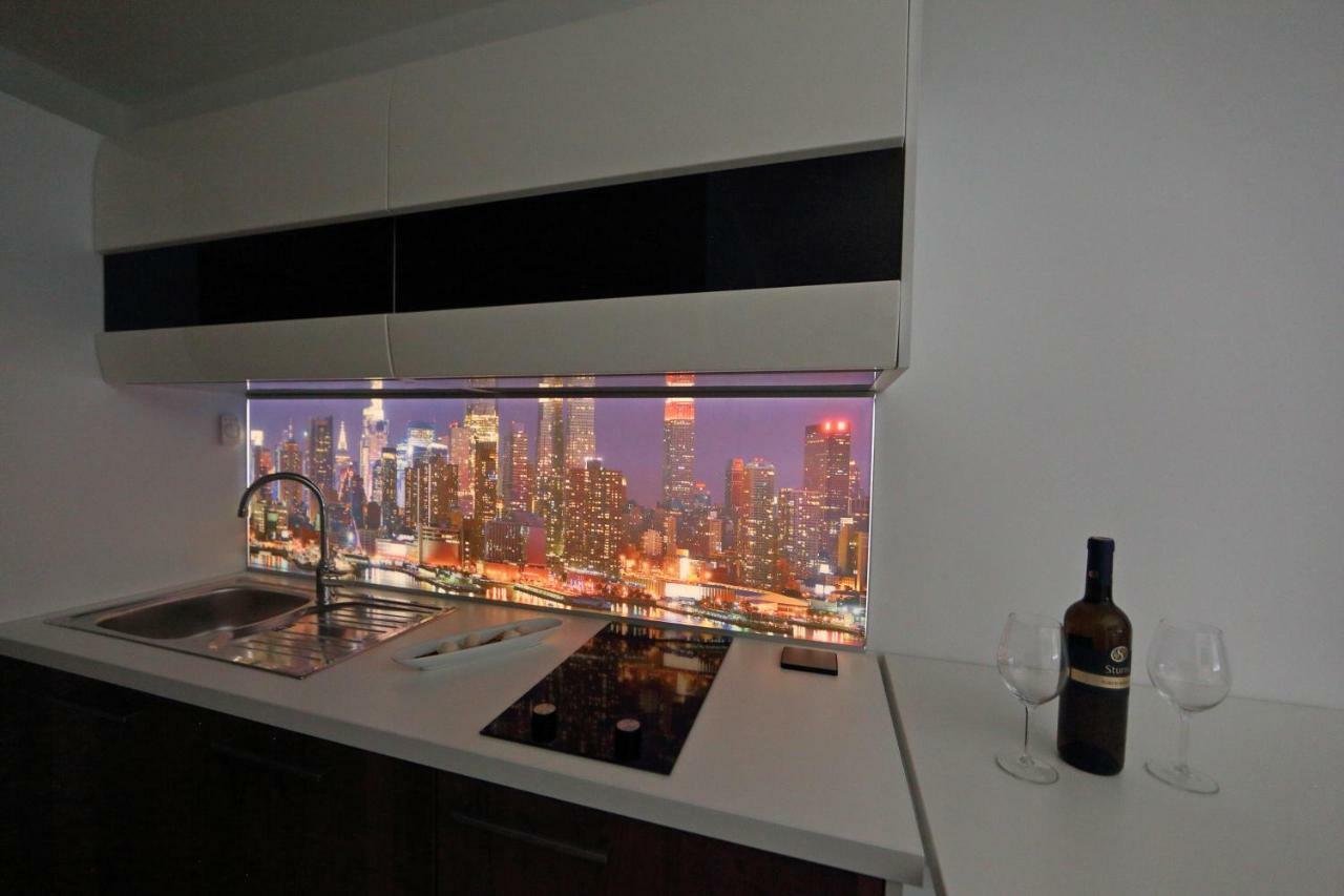 Apartament Optim Lublana