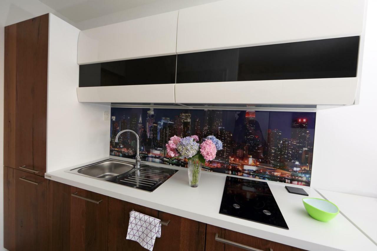 Optim Apartament