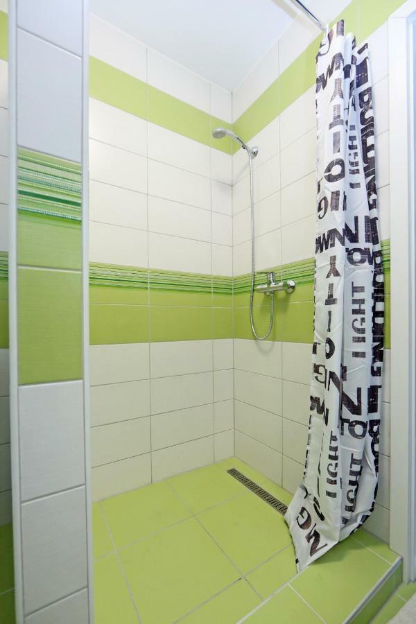Appartement Optim Ljubljana