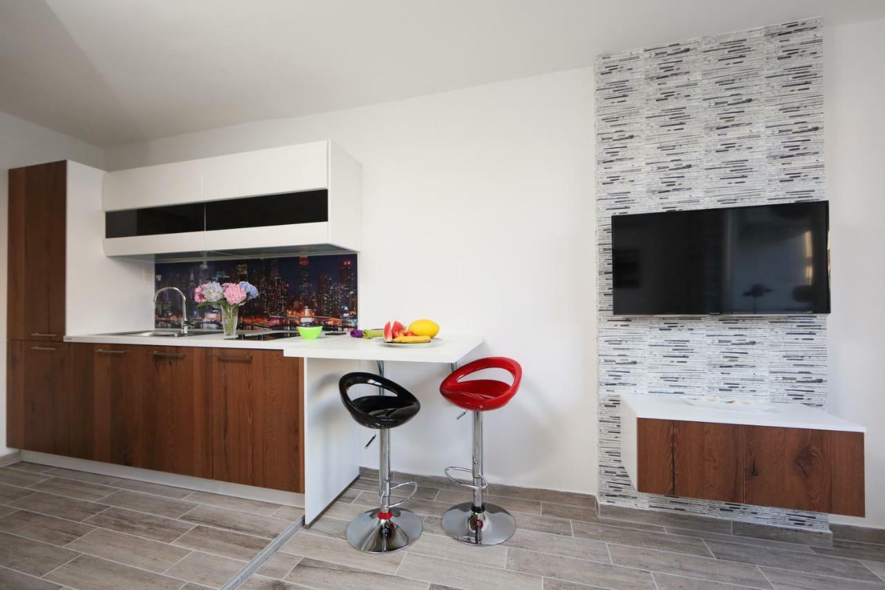 Optim Appartement *