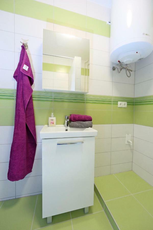 Apartament Optim Lublana