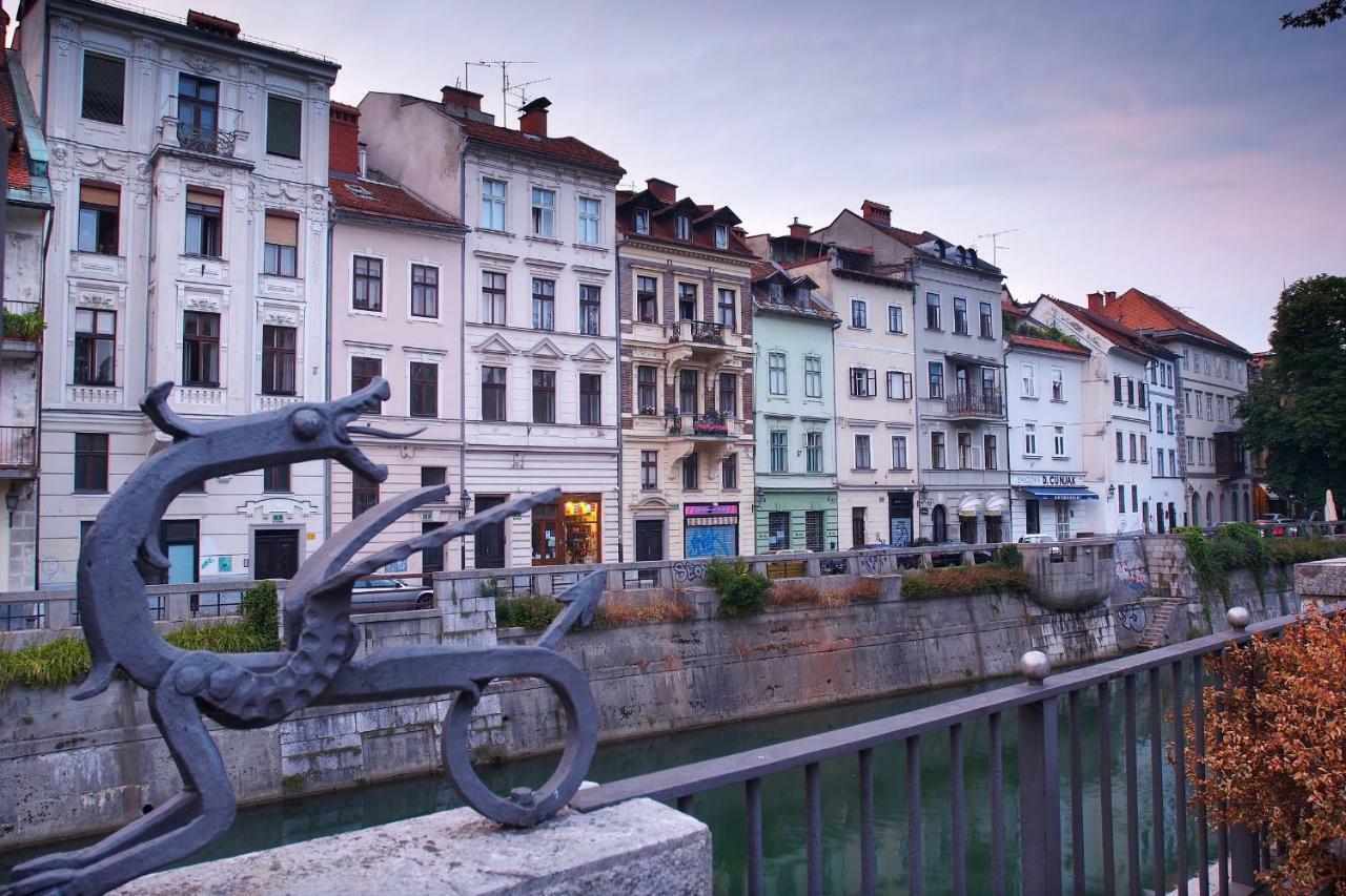 Apartament Optim Lublana