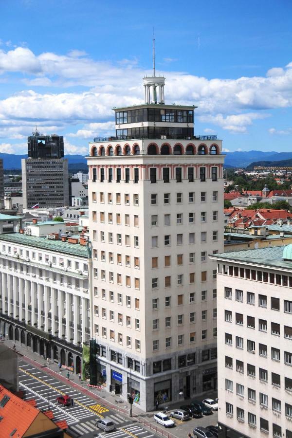 Optim * Ljubljana